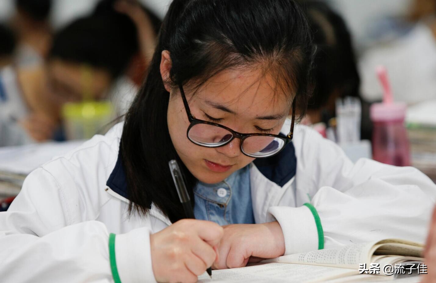 高一第一学期考差该怎么补救,高二第一次月考成绩差怎么办