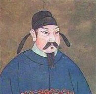 李林甫为何能成为丞相一手遮天,李林甫的开元盛世