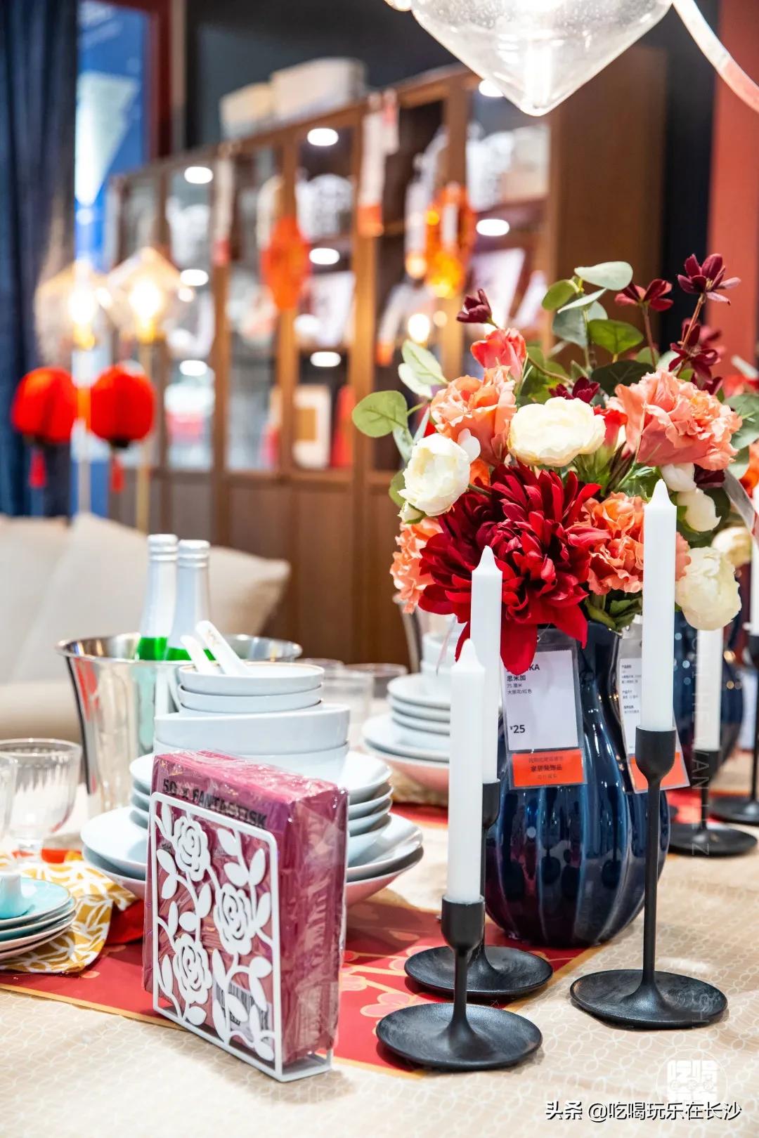 限时特惠宜家新财年低价购无负担,宜家周年庆五折