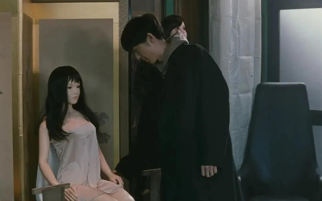 如何把妻子做成情趣娃娃？