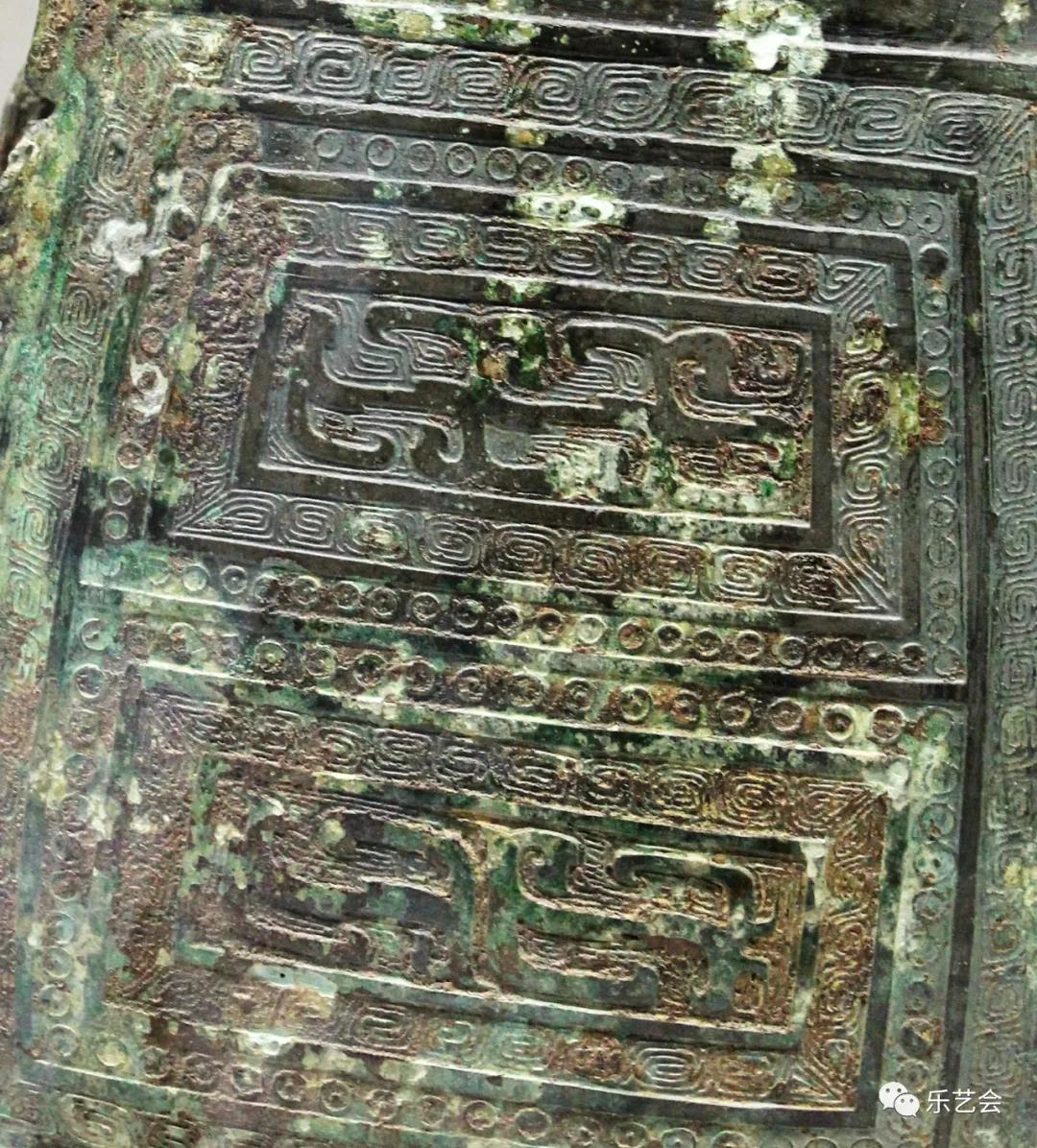 泉屋博古馆的中国青铜器,日本京都泉屋博物馆的先秦青铜器