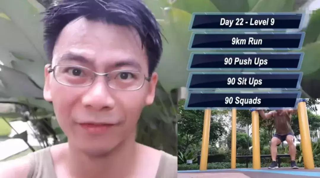 一拳超人埼玉锻炼法,一拳超人埼玉健身方法