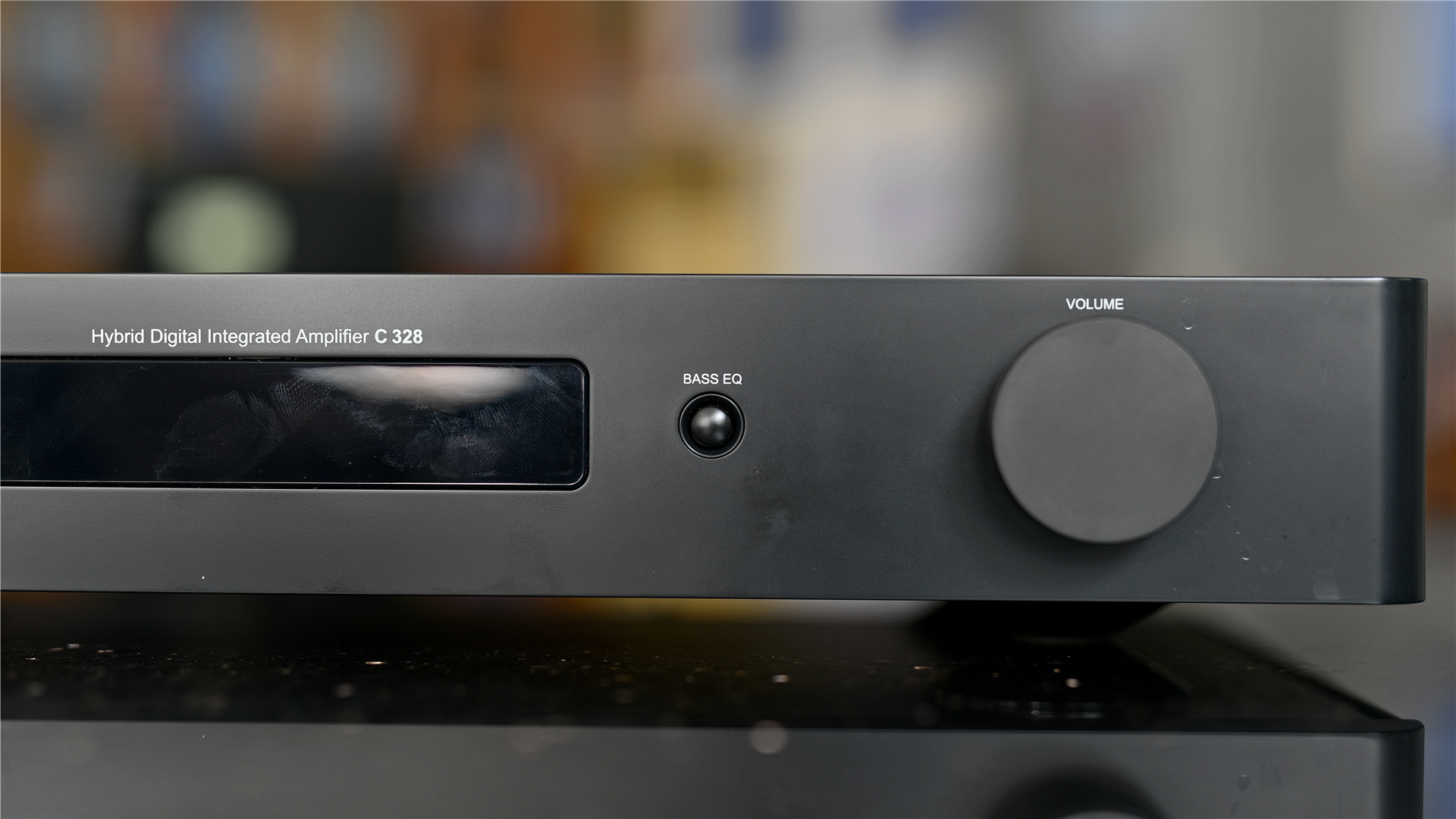 nadc538拆解,nadc328缺点