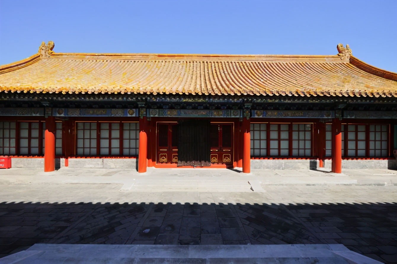 故宫散文游记2000字,故宫之美散文