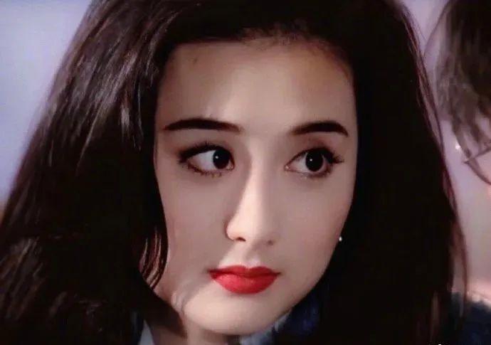 琼瑶剧女演员陈德容是哪一年生人,陈德容离婚真实原因