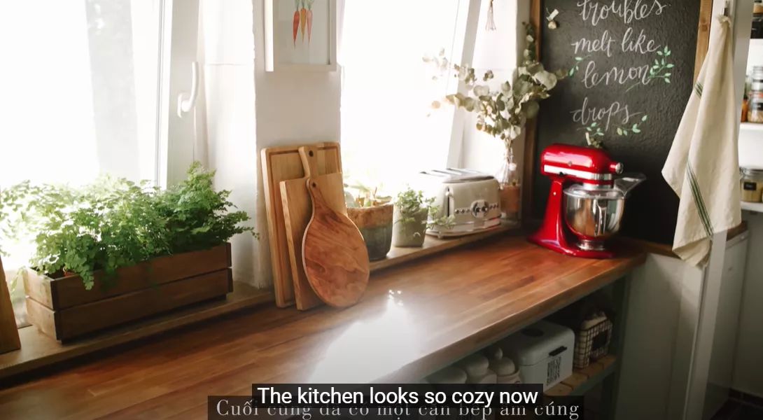 李子柒靠海外视频月入80万,德国版李子柒