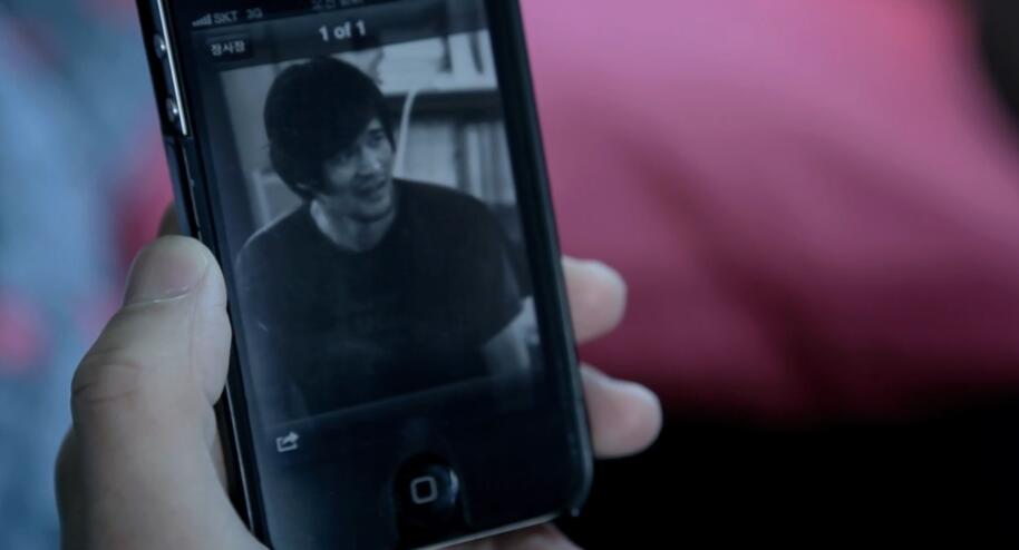 金狮级R片，人性·真不敢直视