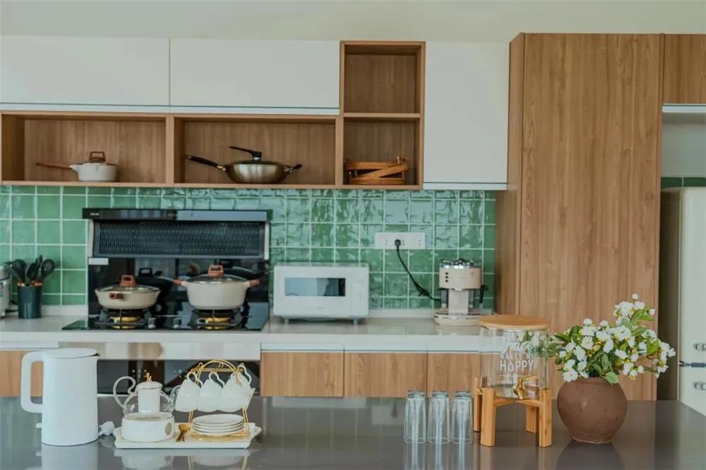 来雅安旅游,雅安二郎山休闲特色民宿