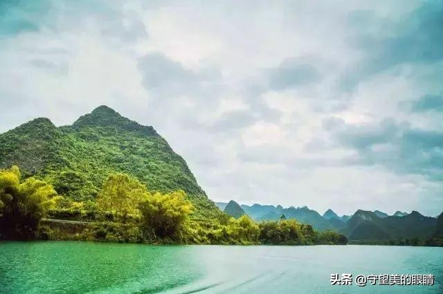 广西旅游壮美广西,下一站广西南宁完整版