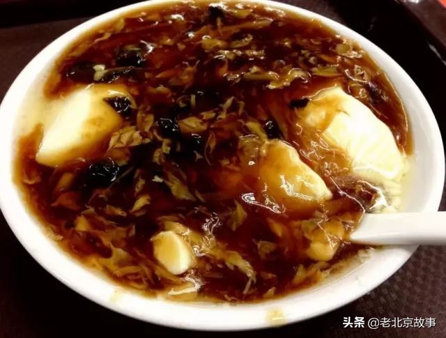 在北京,吃过这100样东西,人生才算完整(上)