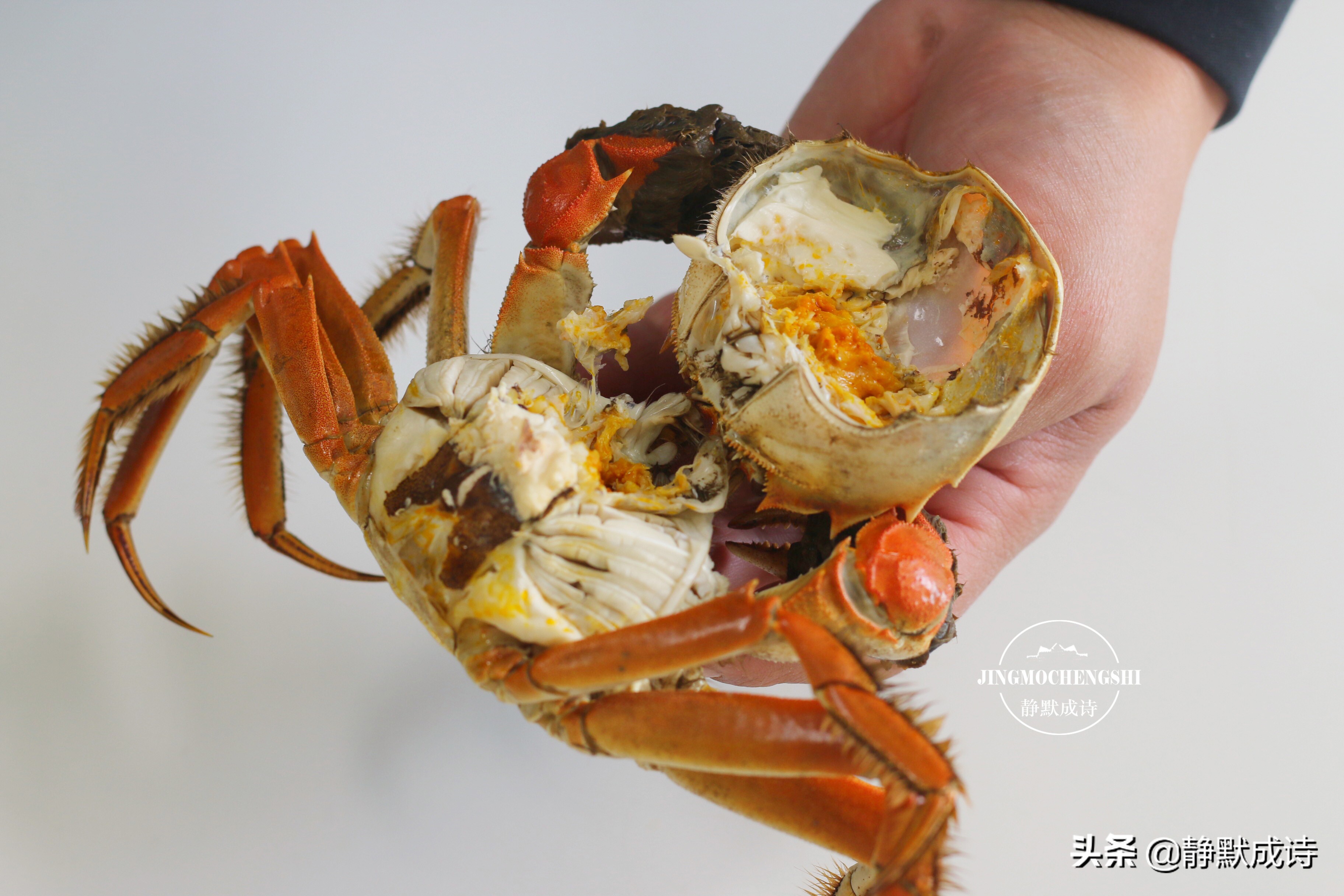 大闸蟹是用大火蒸还是用小火蒸,大闸蟹怎么蒸需要几分钟