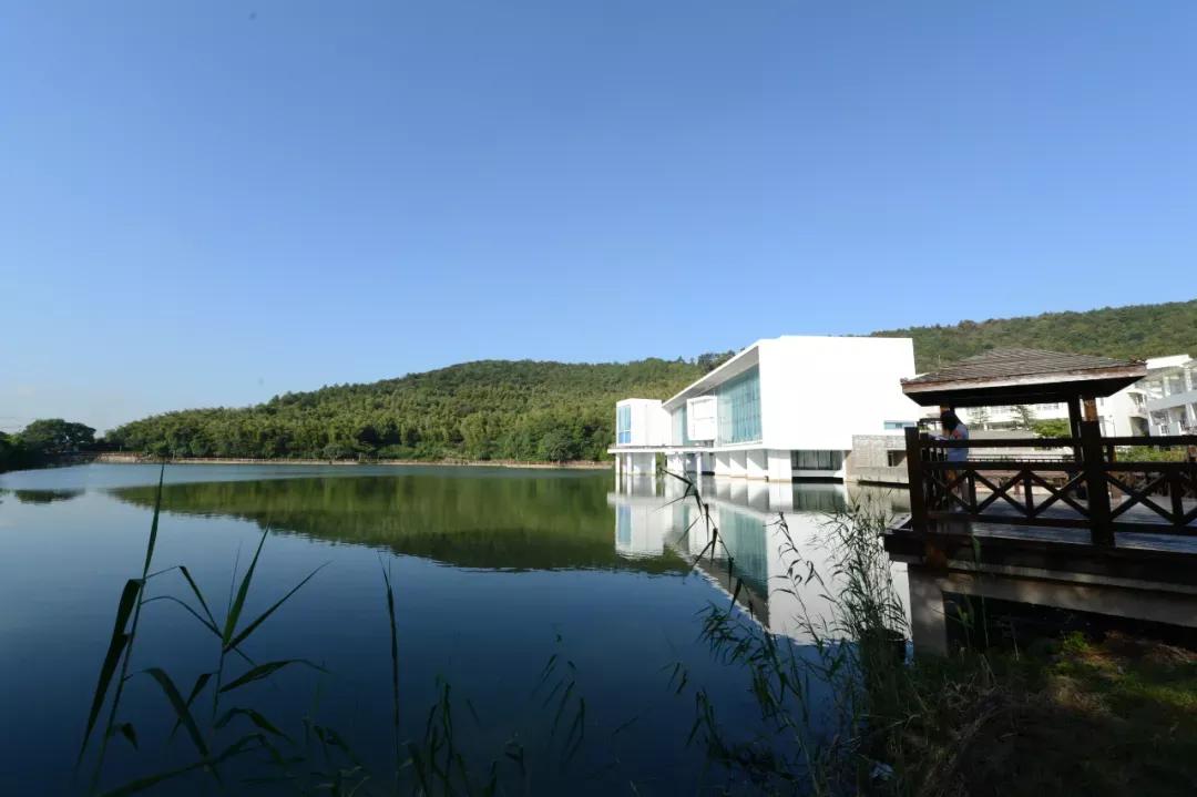 鑻忓窞澶у鏂囨瀛﹂櫌浠嬬粛,鑻忓窞澶у鏂囨瀛﹂櫌鍥剧墖