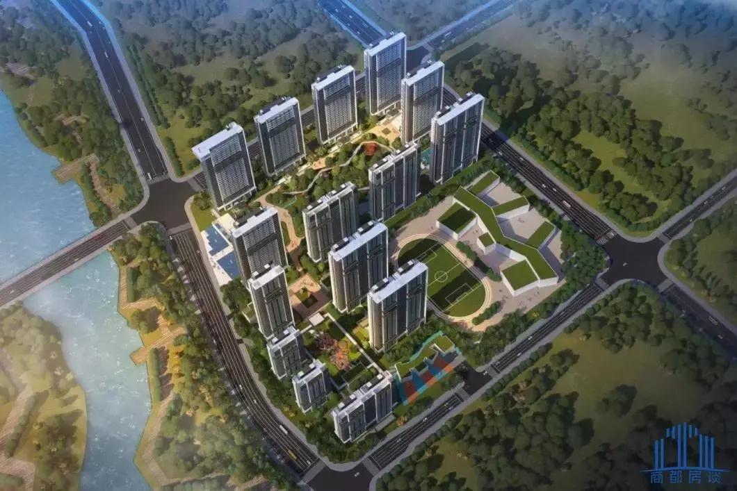 高新区重塑最新规划,高新区重塑发展新优势