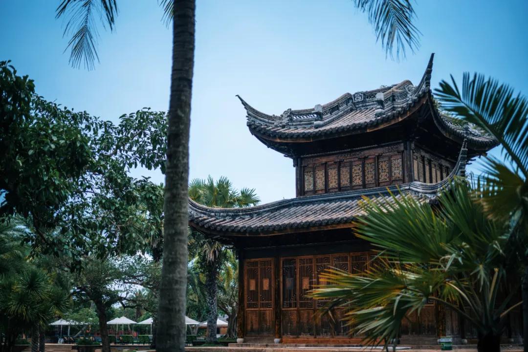 三亚海棠湾开维费尔蒙,三亚开维费尔蒙