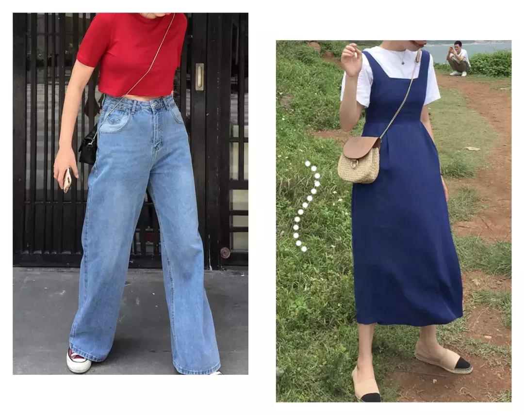 巨显瘦的女装品牌,超级显瘦的微胖店铺