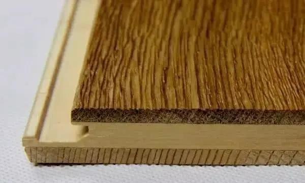 地暖用实木地板还是实木复合地板,实木地板和实木复合地板哪个好