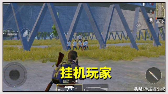 和平精英怎么分辨kd加多少减多少,和平精英kd和均场伤害哪个有用