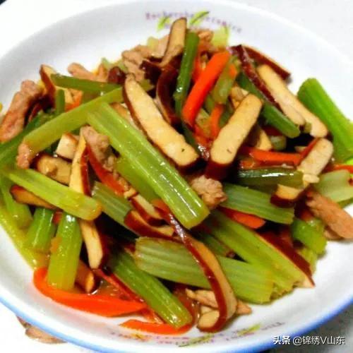 简单的食材做的家常美味高端大气,这3道美食简单好做快学起来吧