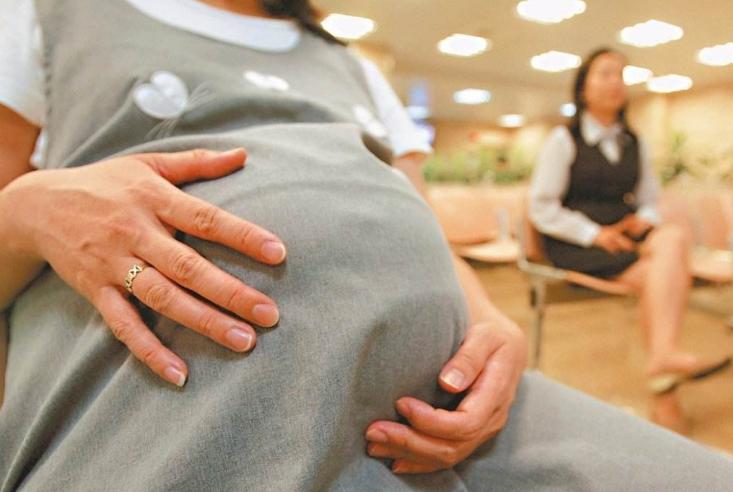 生孩子一定要侧切缝针吗,生孩子要不要选择无痛分娩