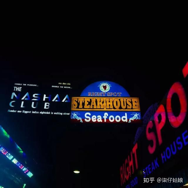 毕业泰国旅行景点推荐,大学毕业去泰国旅游