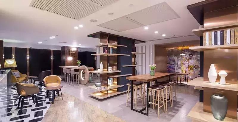 新活力,新动能!展会人气王维也纳酒店再度强势出击HFE广州站