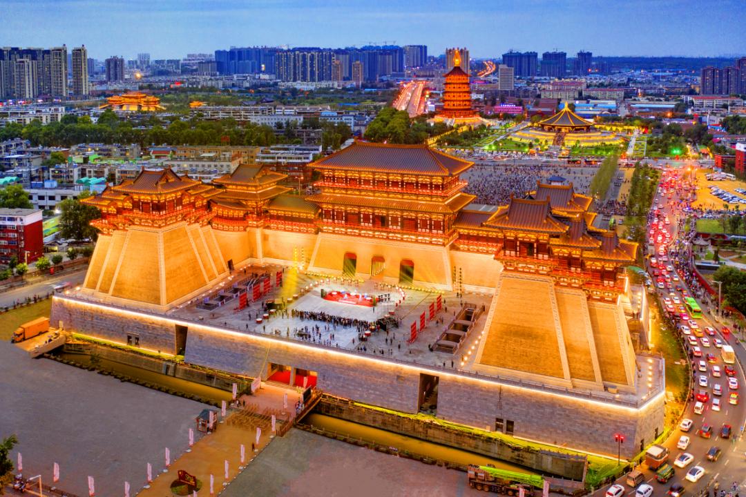 洛阳地铁乘坐方法,洛阳乘坐地铁的详细流程