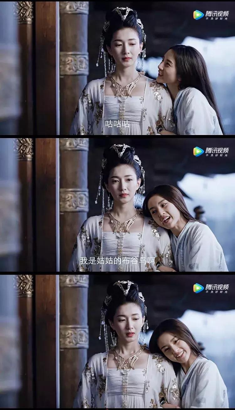 江疏影的衣品真让人佩服,江疏影最新穿搭