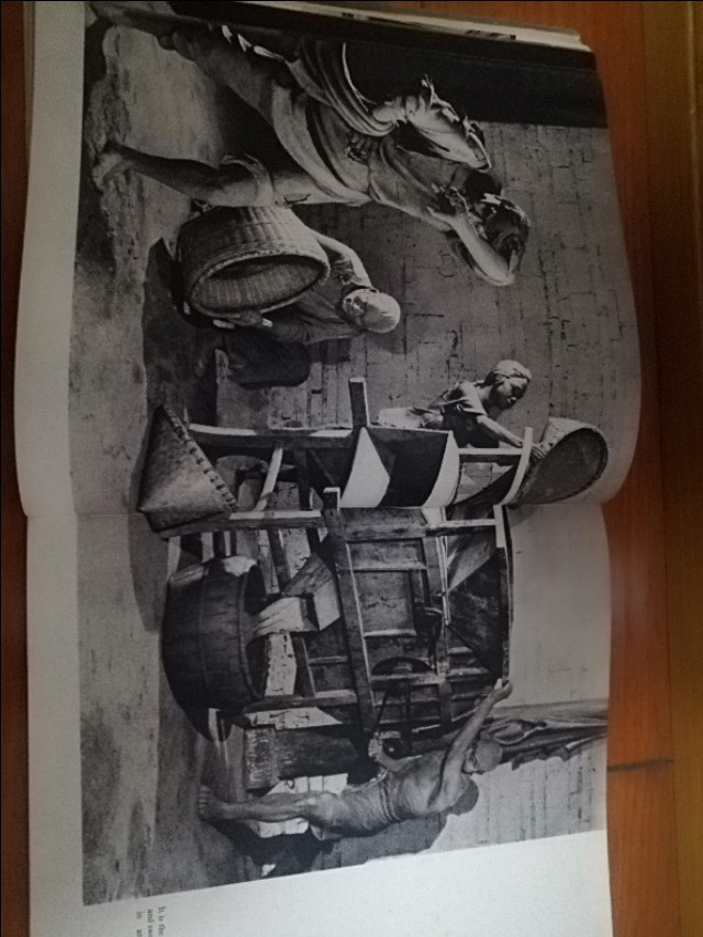 收藏老物件大全,收藏老物件艺术鉴赏书