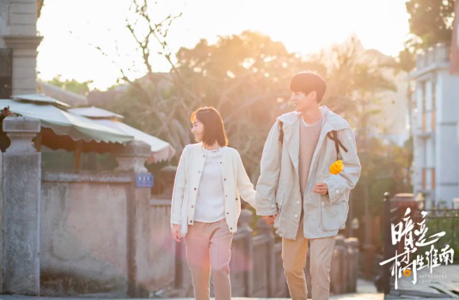 用了这五条说明有人暗恋你,这几大特征看你有没有被暗恋