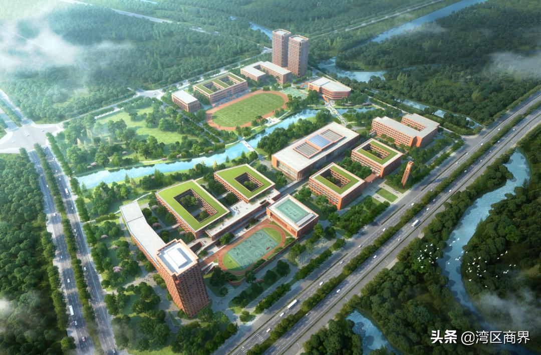 2021年东莞重大项目集中开工,东莞投资26亿重点项目在哪里