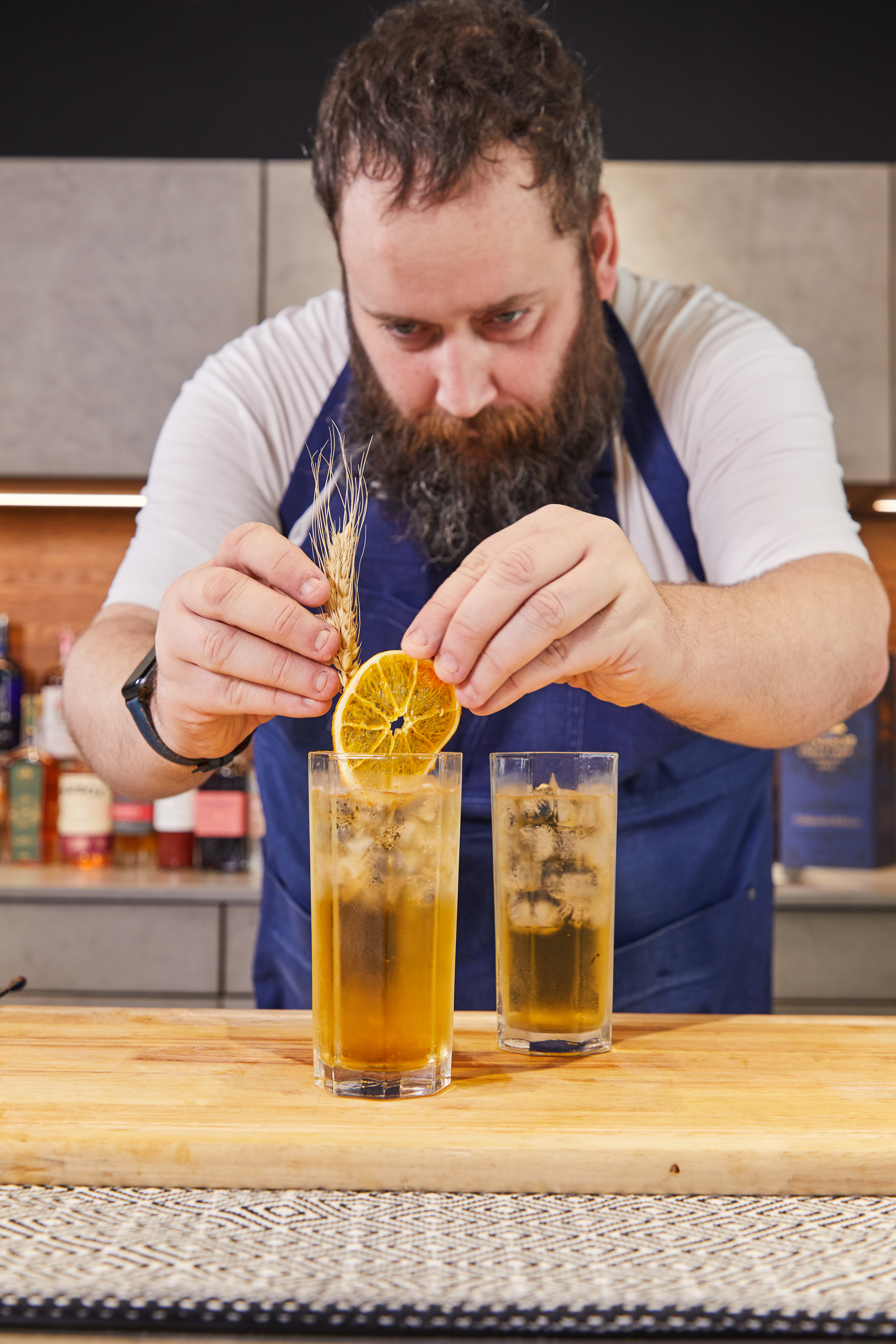 英国诚邀中国消费者和企业重新认识英国食品饮料推广活动全面开启