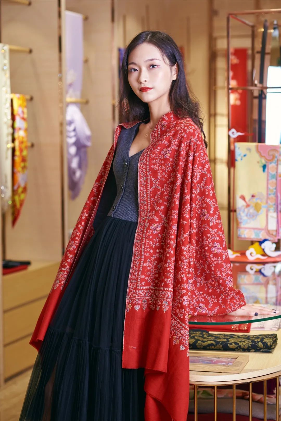 国广有什么潮牌,国广有什么大牌