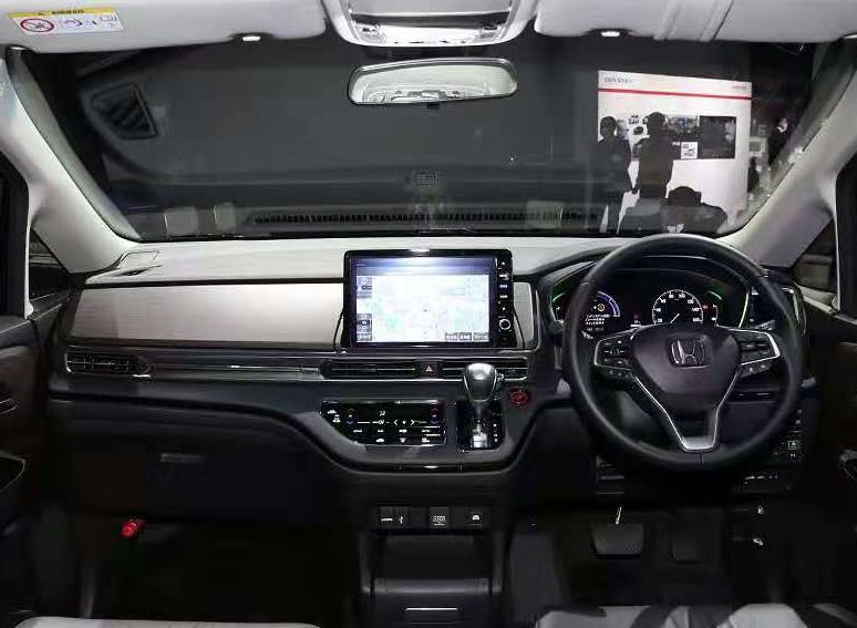 好车不贵经济实惠本田奥德赛,日系车市区油耗8-9个正常吗