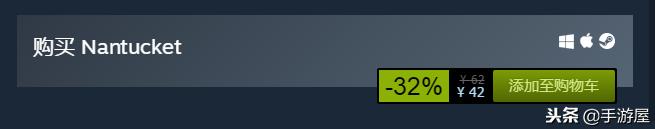 steam秋季大促值得买的单人游戏,steam秋季特卖游戏推荐
