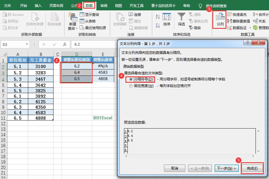 vlookup出错解决方法,vlookup步骤对为什么还是出错