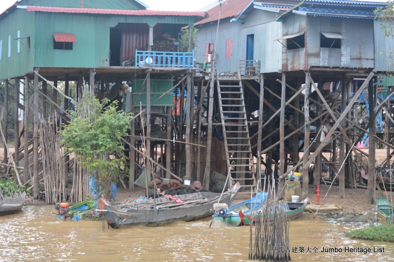 第184回：会安保存文化火种，会馆保持建筑风貌