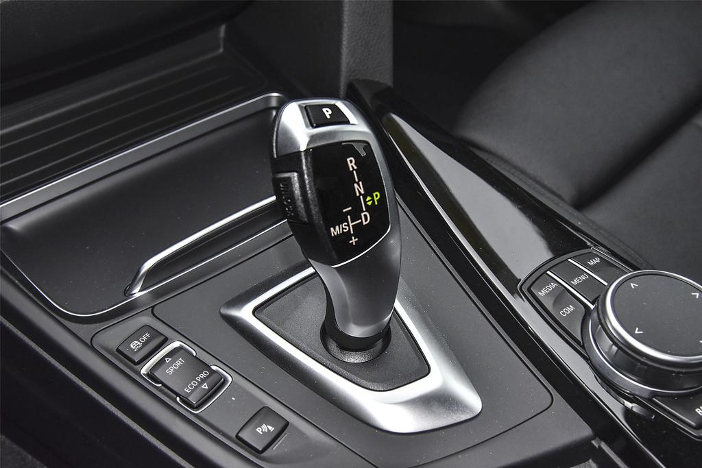 3gt到底算不算一辆好车,3gt对标什么车