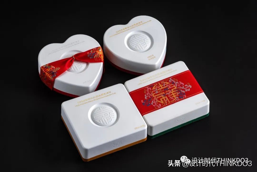 2021德国iF设计奖——品牌包装类获奖作品「完整版二」