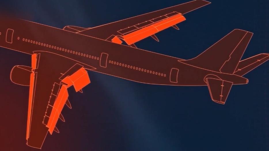 中华航空140坠机揭秘,一个低级错误害死一飞机人,真实纪录片