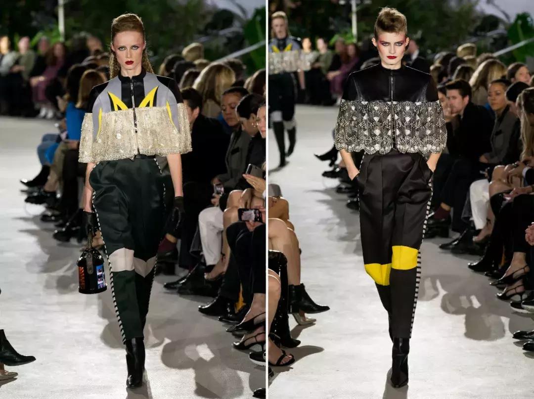 lv出了什么新款吗,lv蝙蝠侠衣服