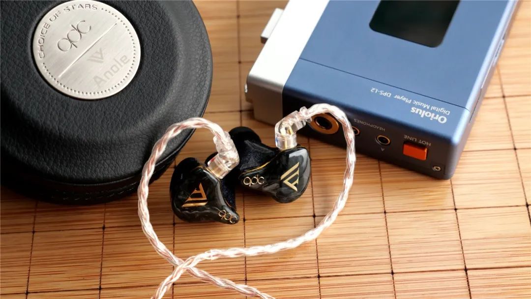 qdc变色龙v14测评,无缺新品