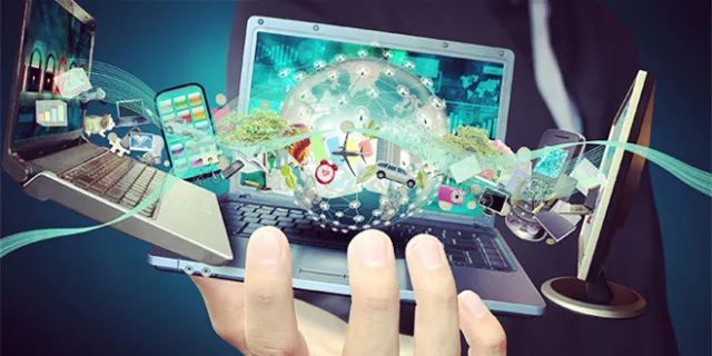 中国人在美国都做什么工作？大数据告诉你真相