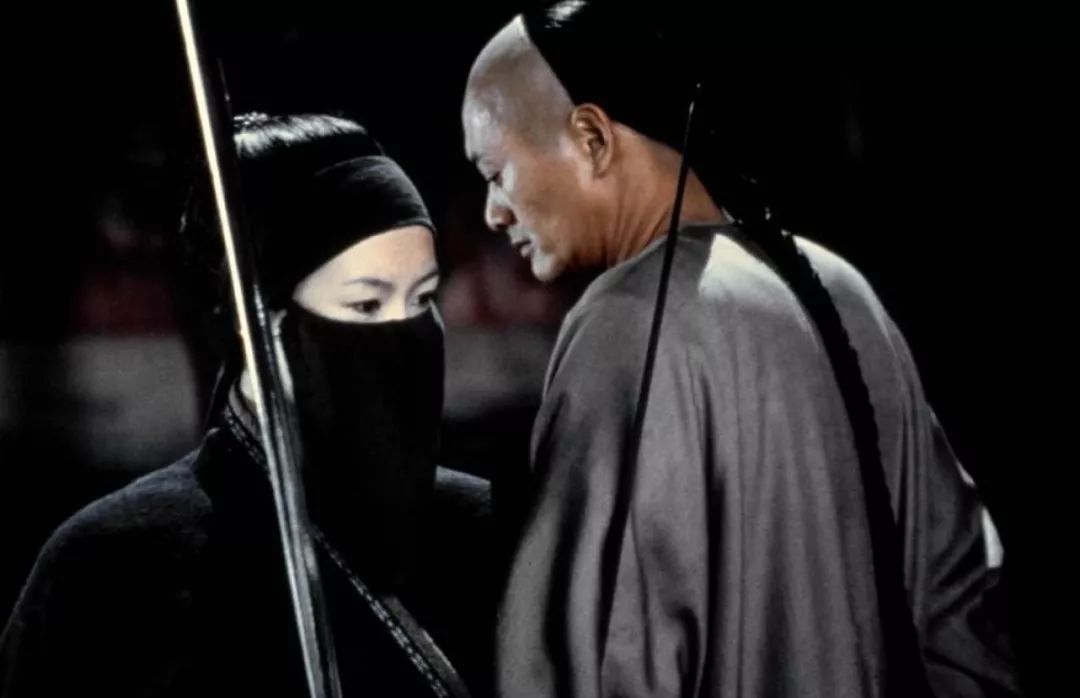 李安电影特色,李安谈电影完整版