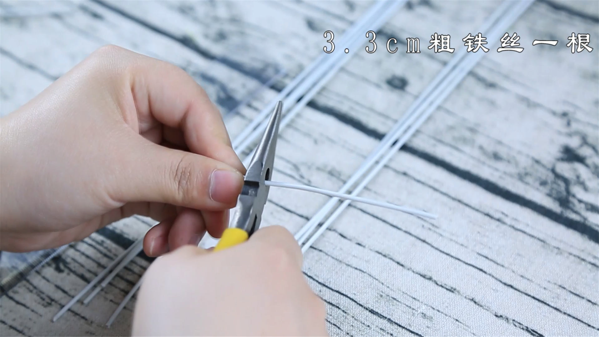 鸟笼改造饰品,自制diy阳台鸟笼教程