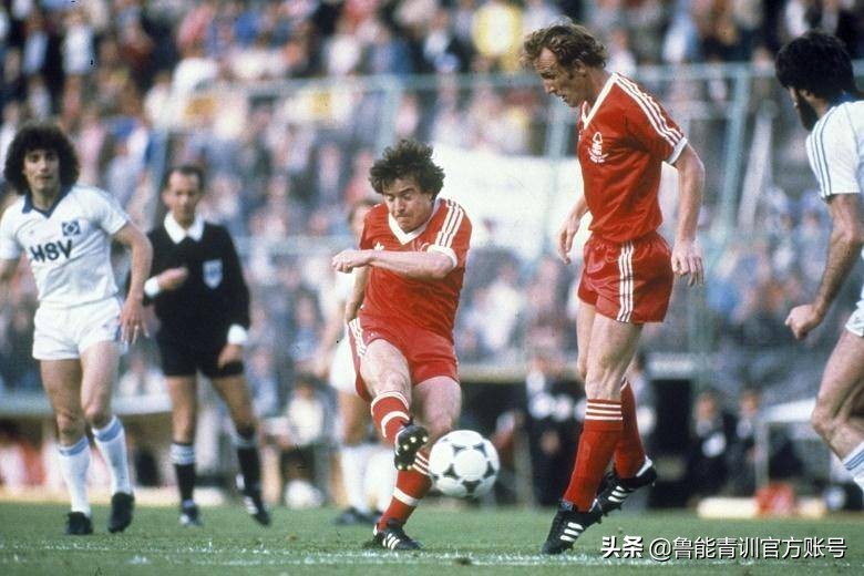 四十年前闪耀欧冠的“英国白斩鸡”