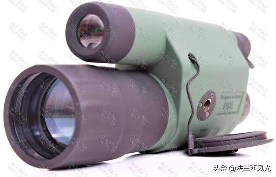 超清高倍专业双筒望远镜微光夜视,望远镜高清高倍微光夜视小型双筒