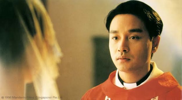 张国荣十七周年纪念完整版,张国荣17年经典回忆