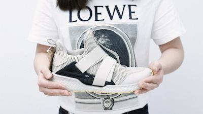 299元左右的跑步鞋,299元运动员同款鞋