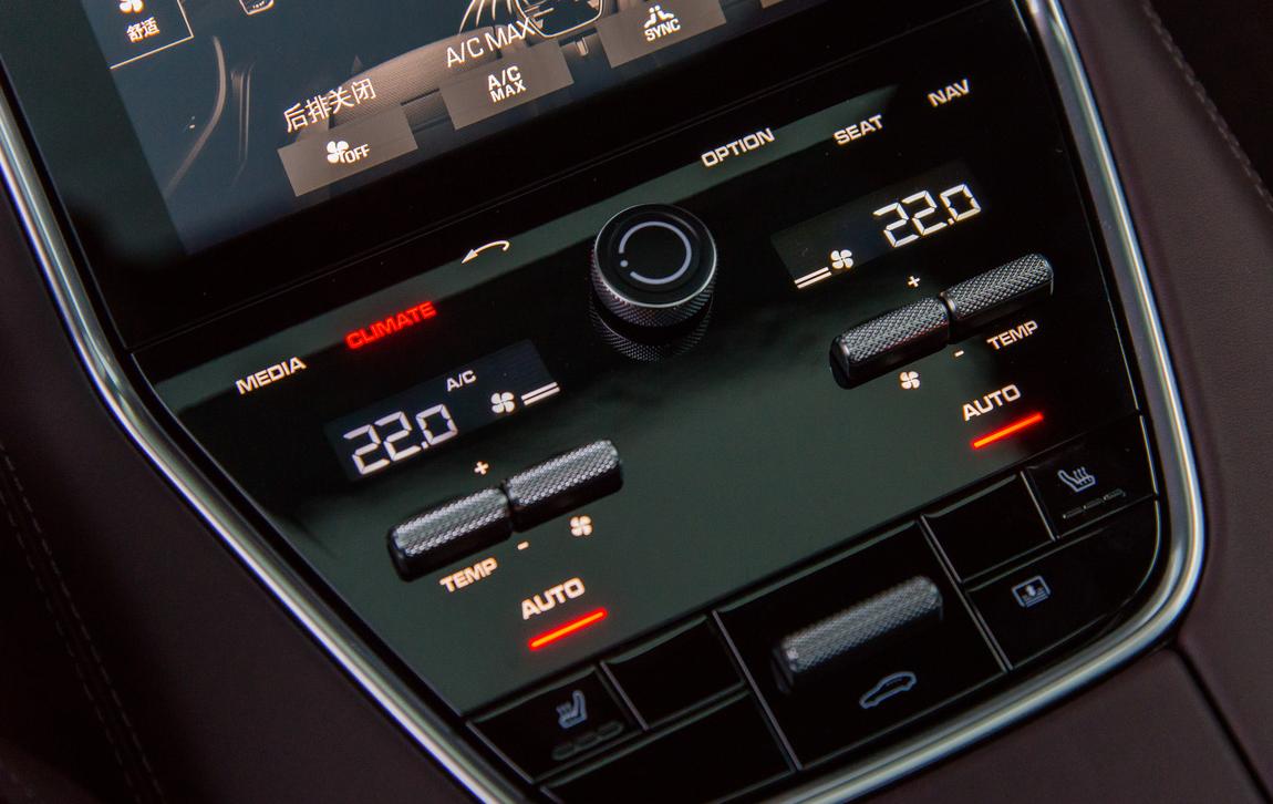 保时捷2.3秒破百超跑混动,保时捷3.8自吸2.6秒破百