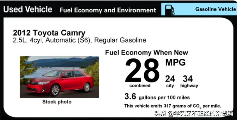 新老凯美瑞用车感受对比：新款开起来竟有一股德味儿